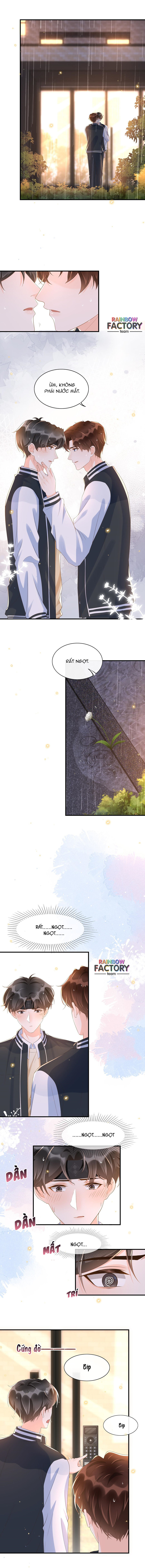 ngọt không ngừng nghỉ chapter 30 1