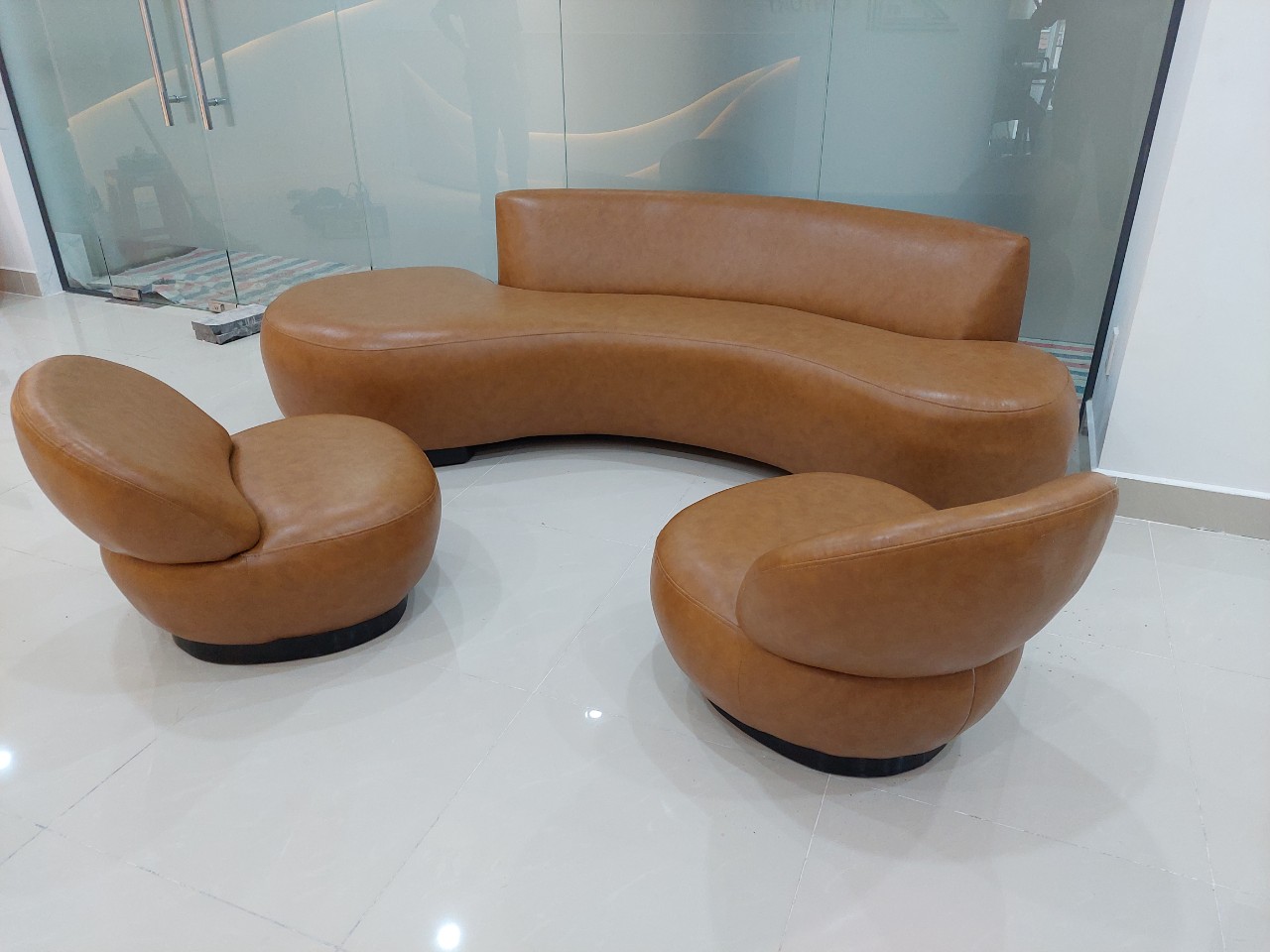 Sofa cho thuê làm sự kiện, quay MV, hội thảo