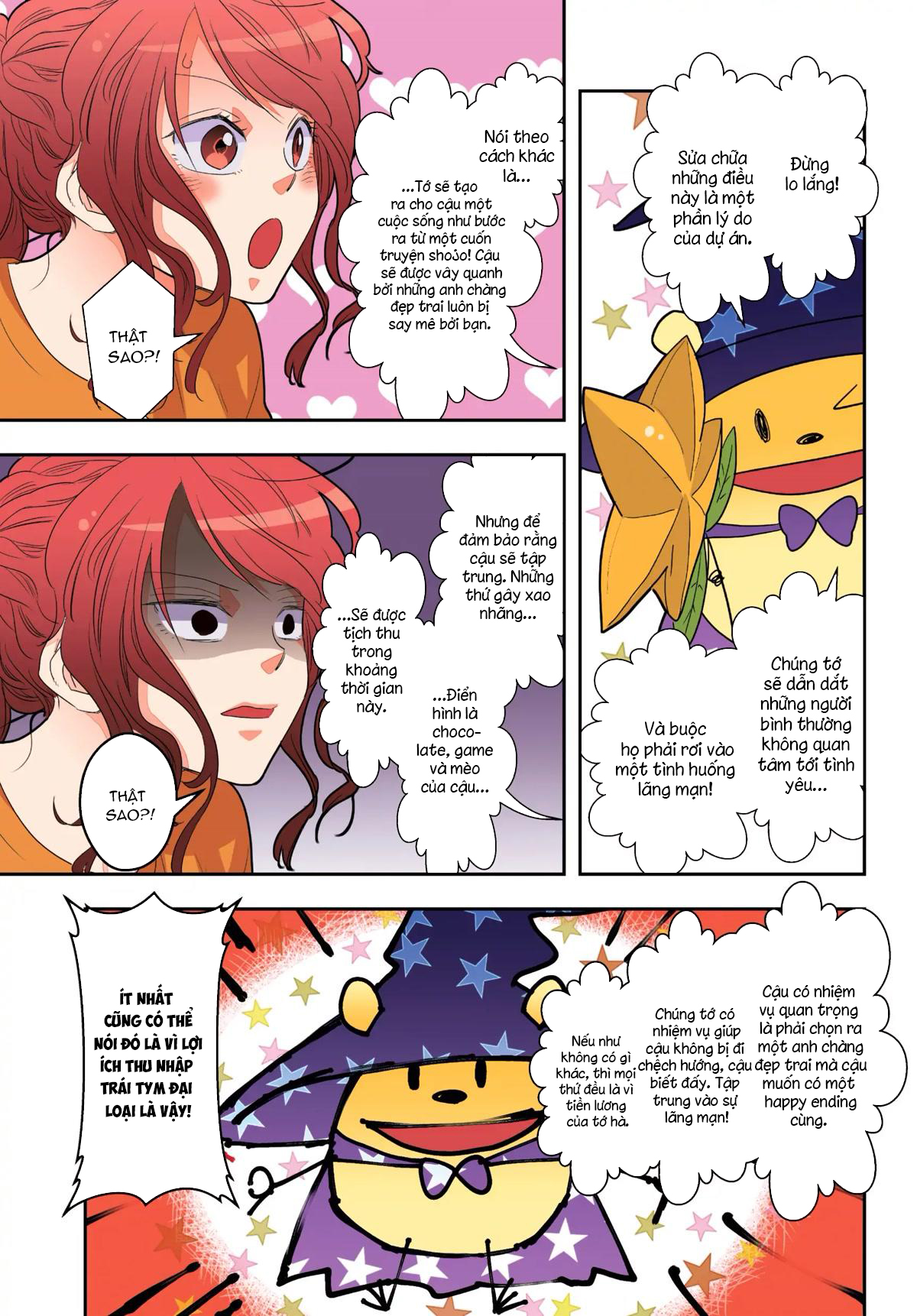 kẻ húy diệt tình yêu chapter 1.1 15