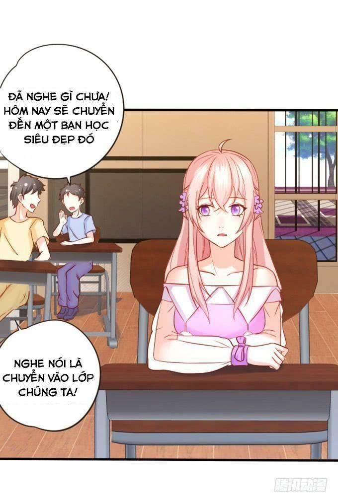 hồ tiên hung bạo chapter 56 24
