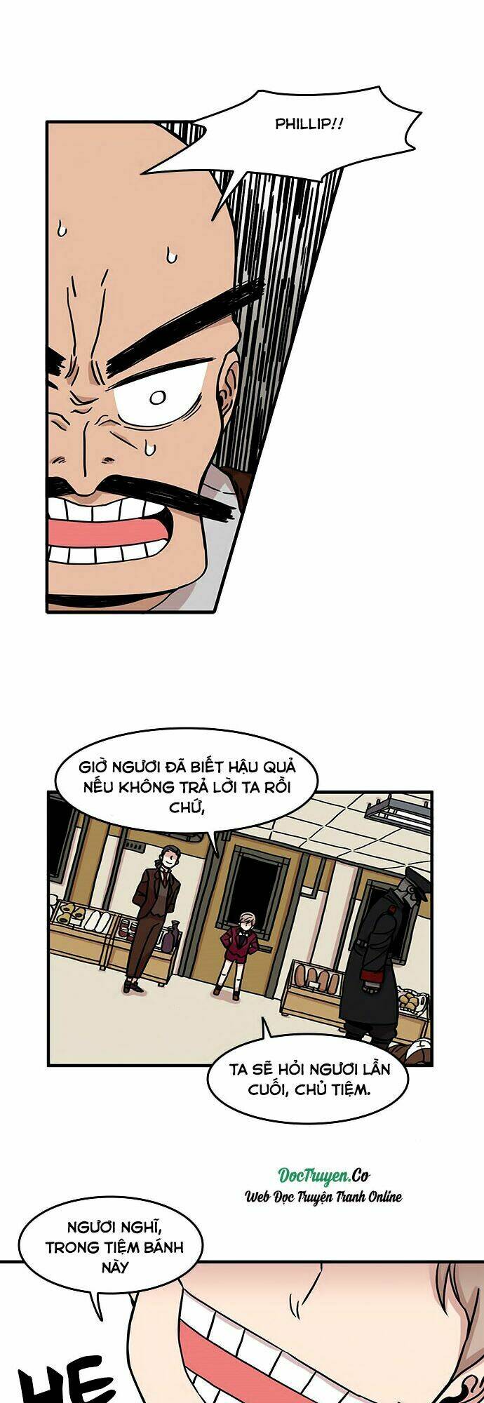 minus hand chapter 8 42