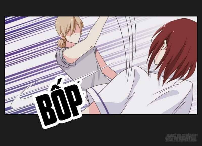 bất lương song tử chapter 3.1 10