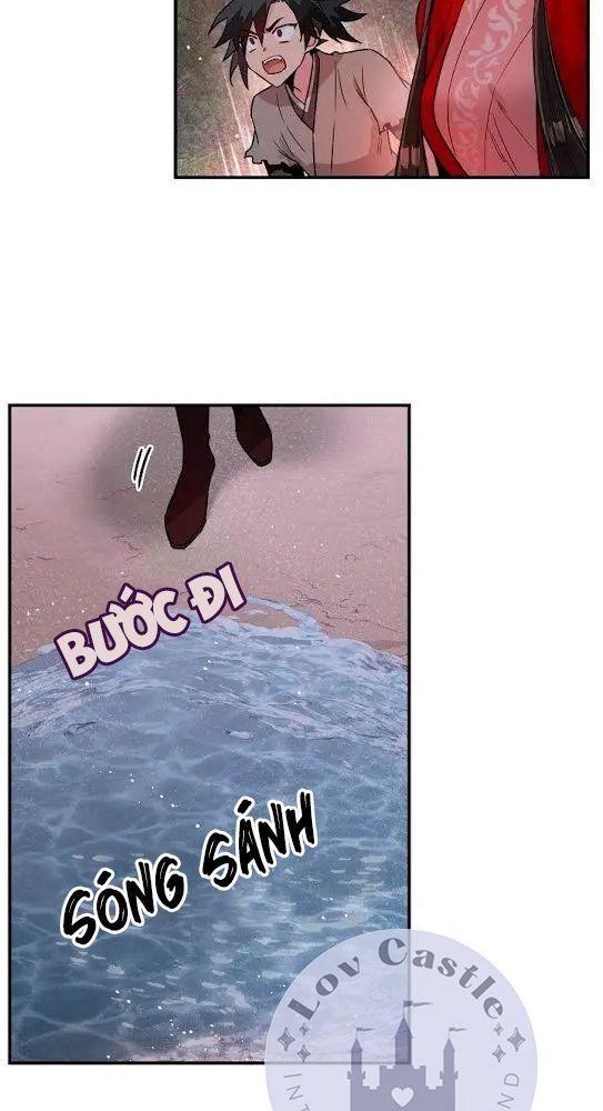 tôi là người mạnh nhất khi theo chủ nghĩa võ thuật chapter 28 68