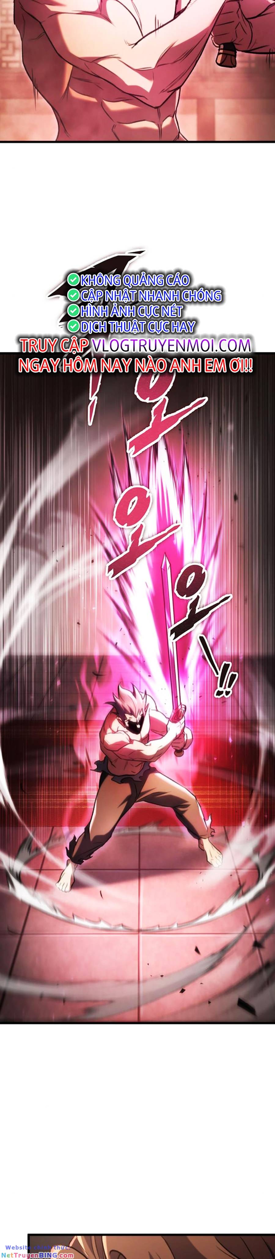 Thanh Kiếm Của Hoàng Đế chapter 32 36