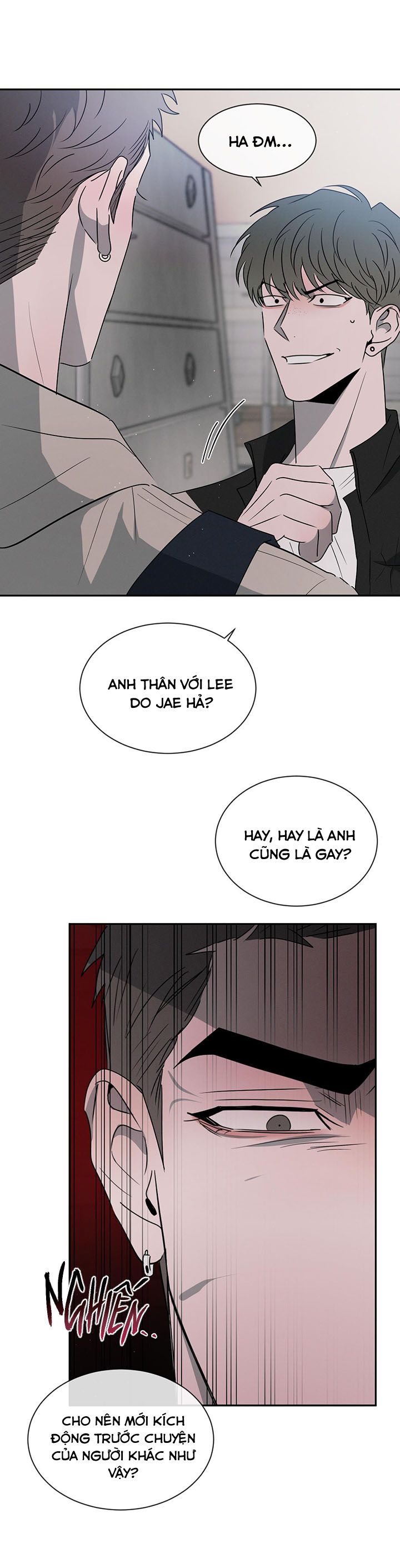 tương khắc chapter 29 27