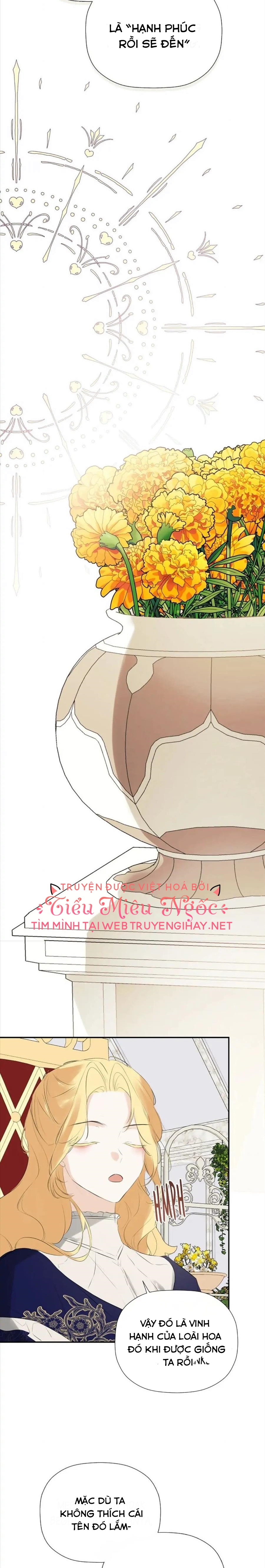 tôi biết bí mật của nam phụ chapter 32 9