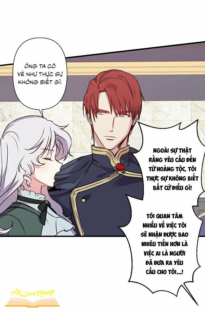 hôn lễ báo thù chapter 29 49