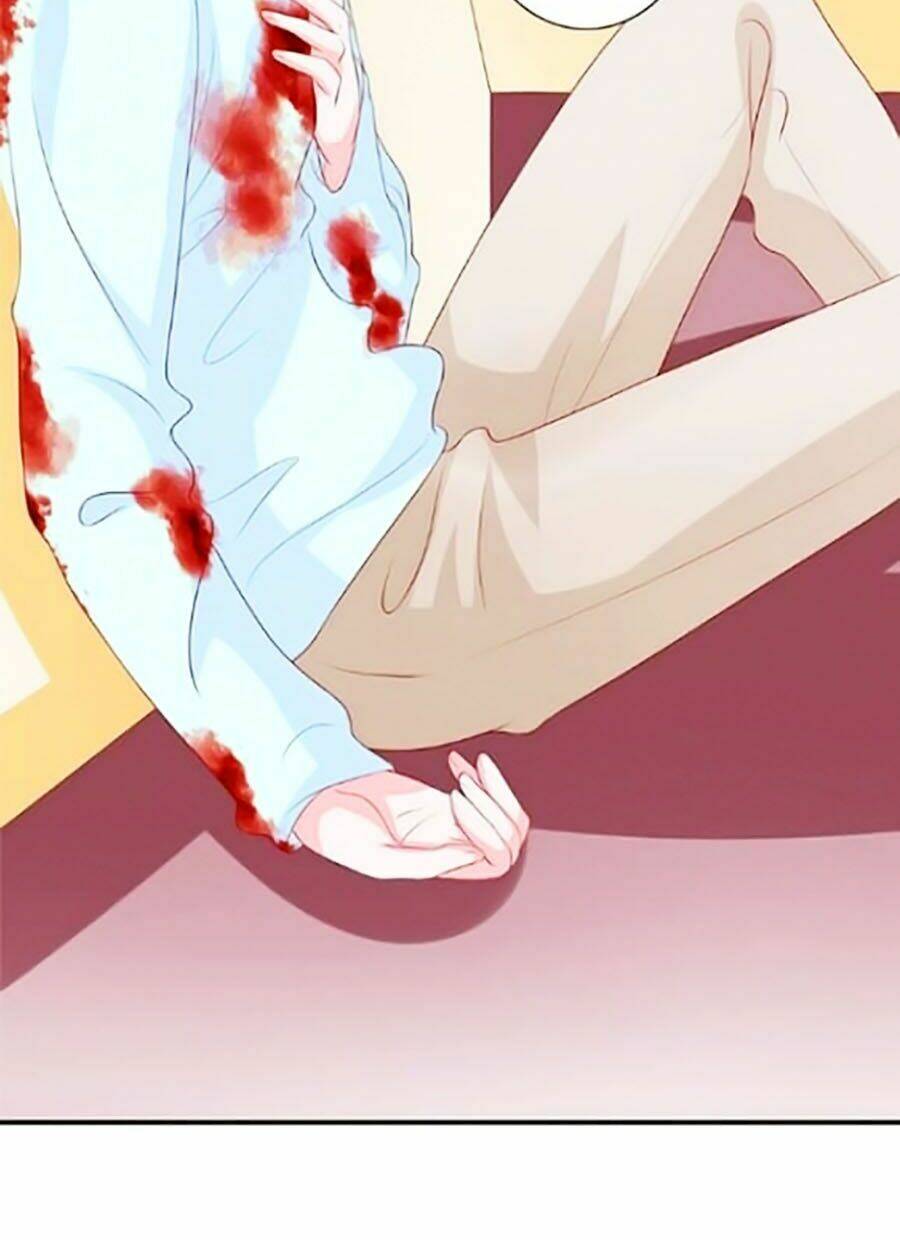 không gả cho tổng tài, gả cho người hầu chapter 102 3