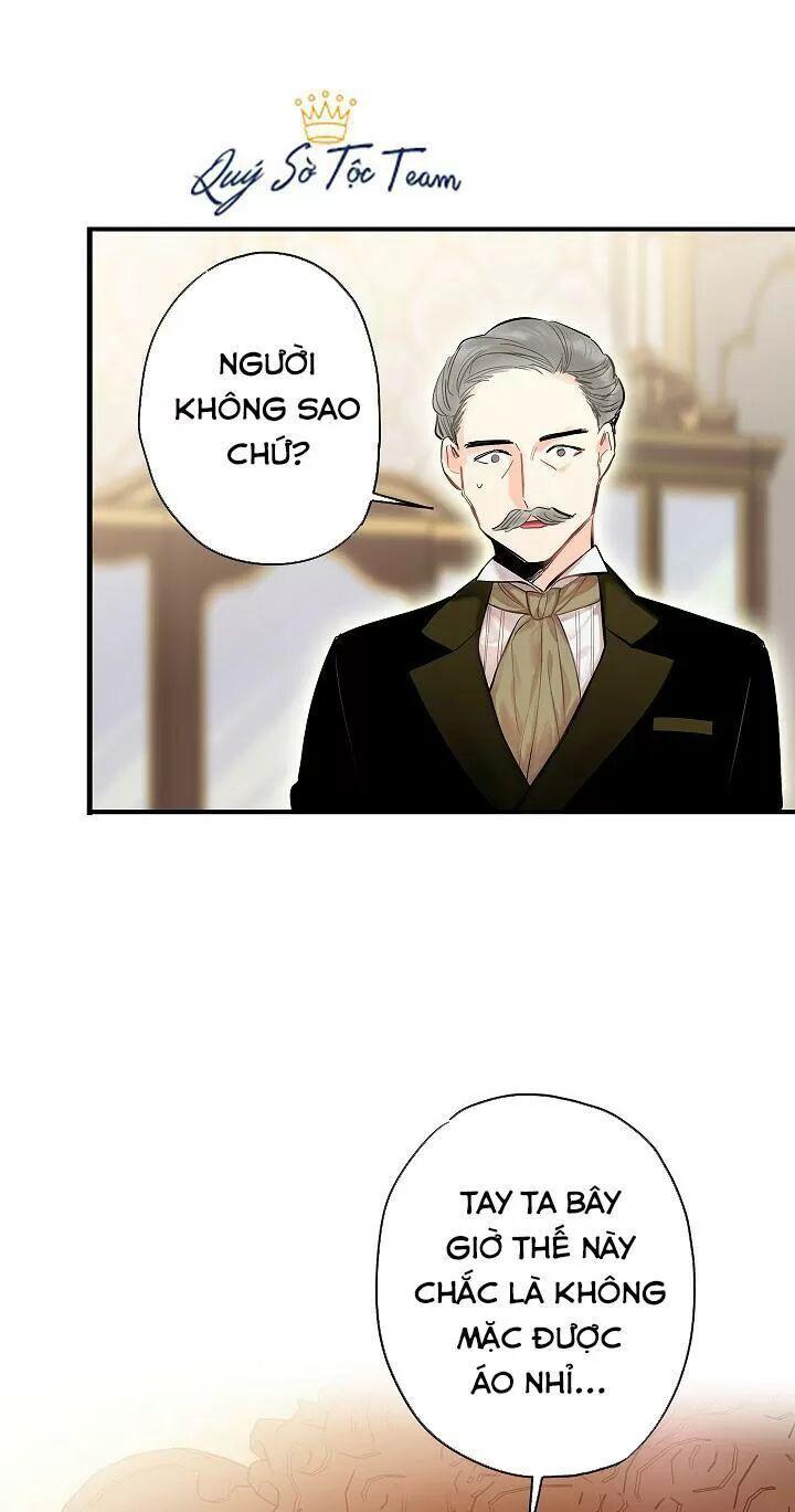 trọng sinh trở thành hoàng phi chapter 151 13