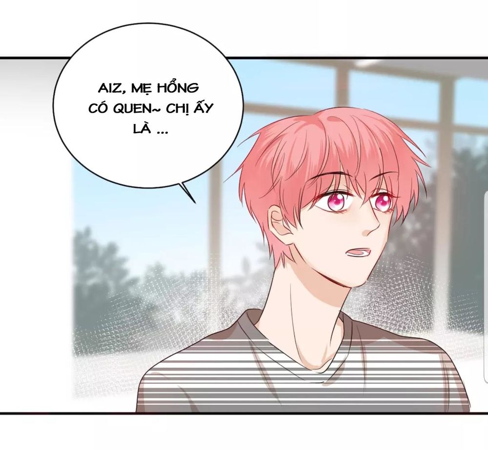 ánh trăng ngọt ngào chapter 23 35