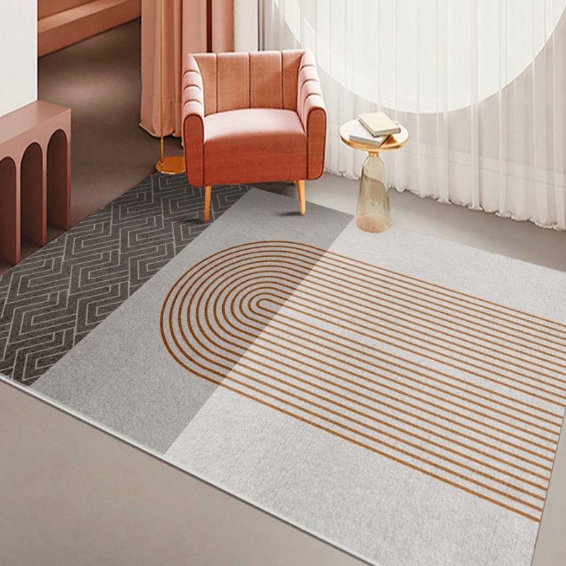 Thảm Lót Sàn Chống Trượt Cách Âm Tiện Dụng Cho Phòng Khách/Phòng Ngủ