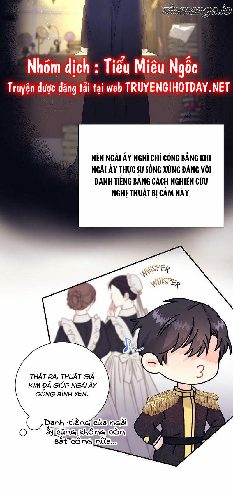 đức hạnh của công chúa phản diện chapter 20 31