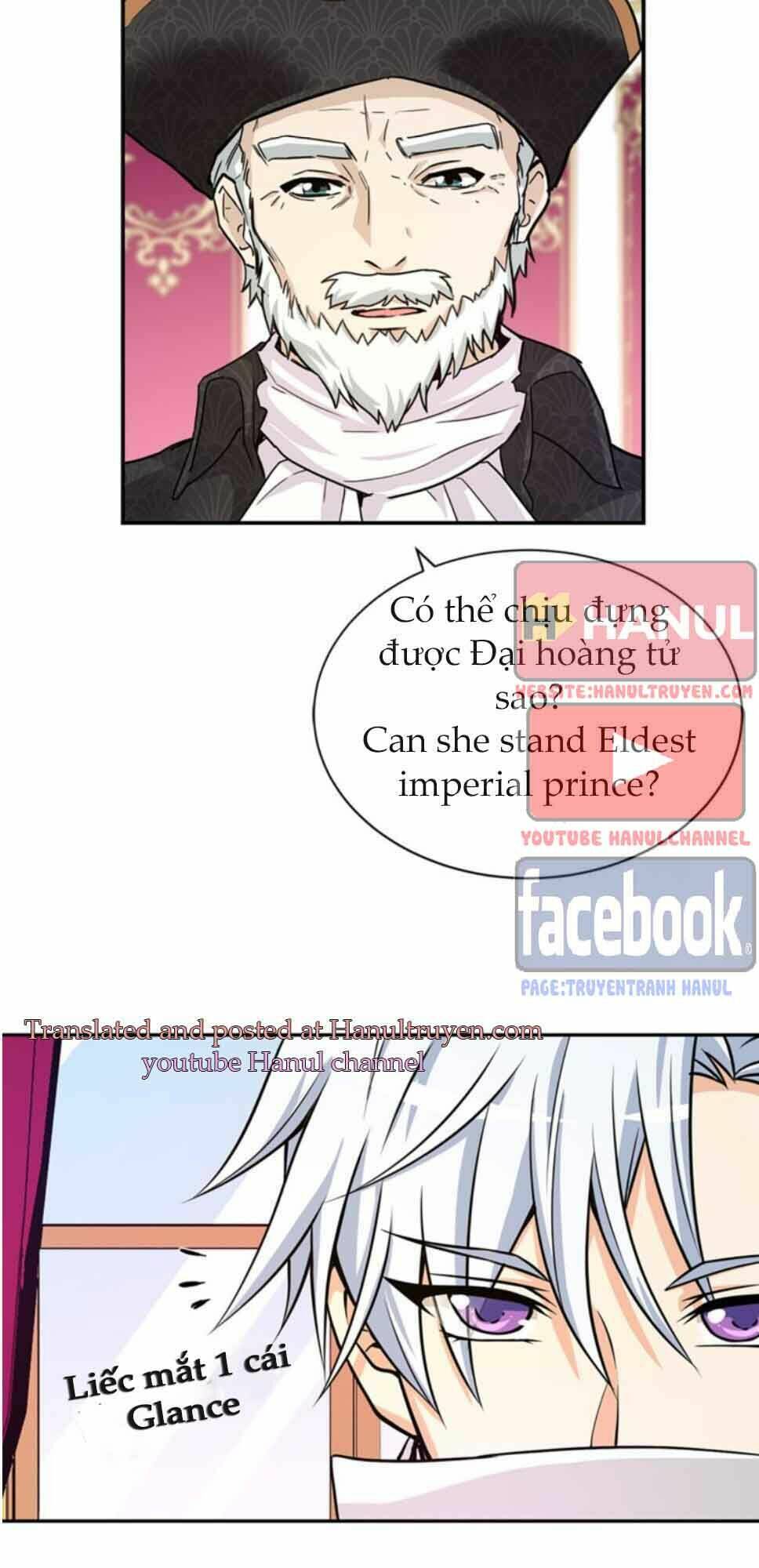 hành trình thuần hóa đế vương máu lạnh ( between two lips) chapter 6 36