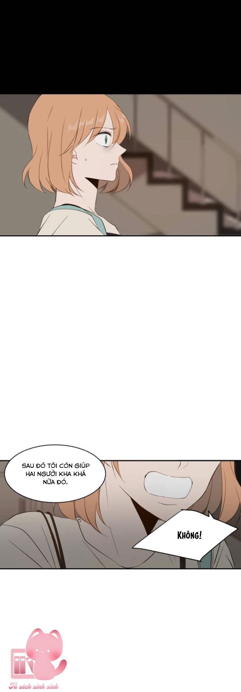 a good day to be a dog chapter 73 37