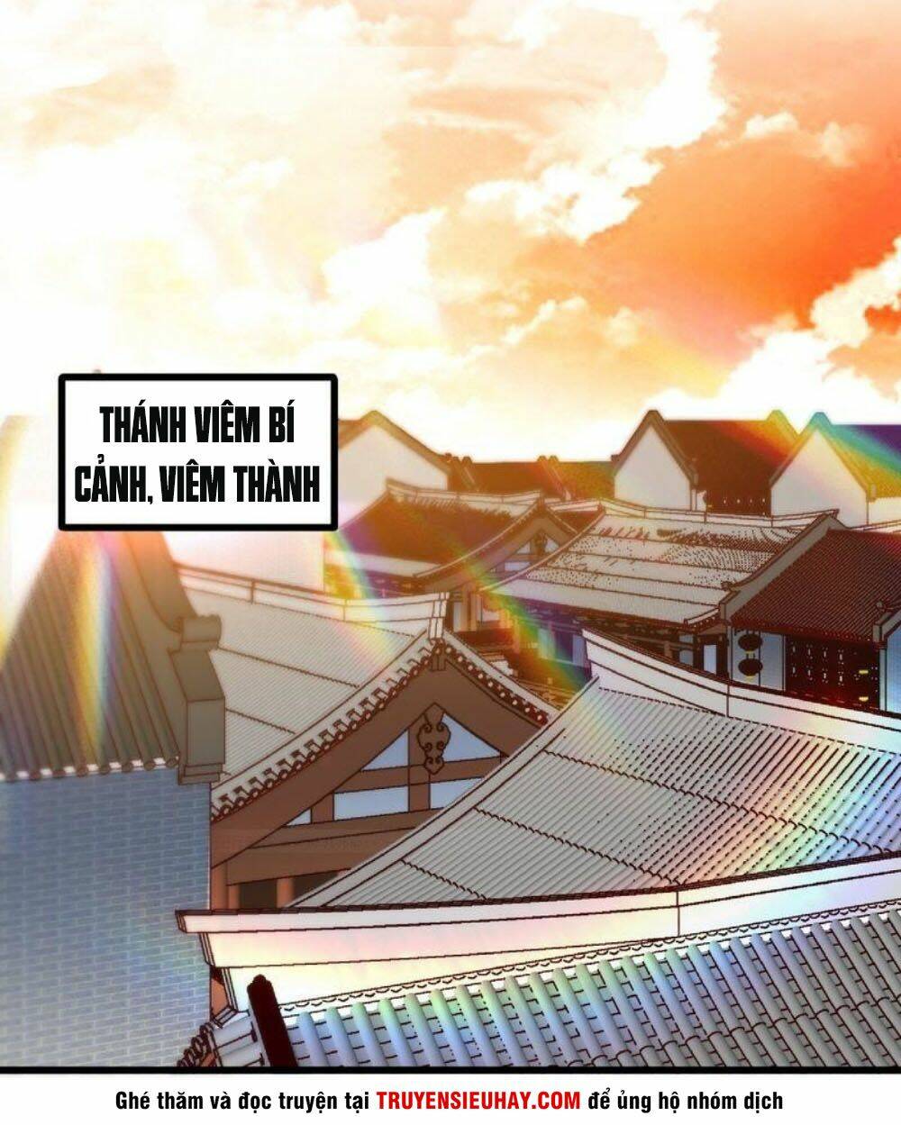 chí tôn thần ma chapter 131 24