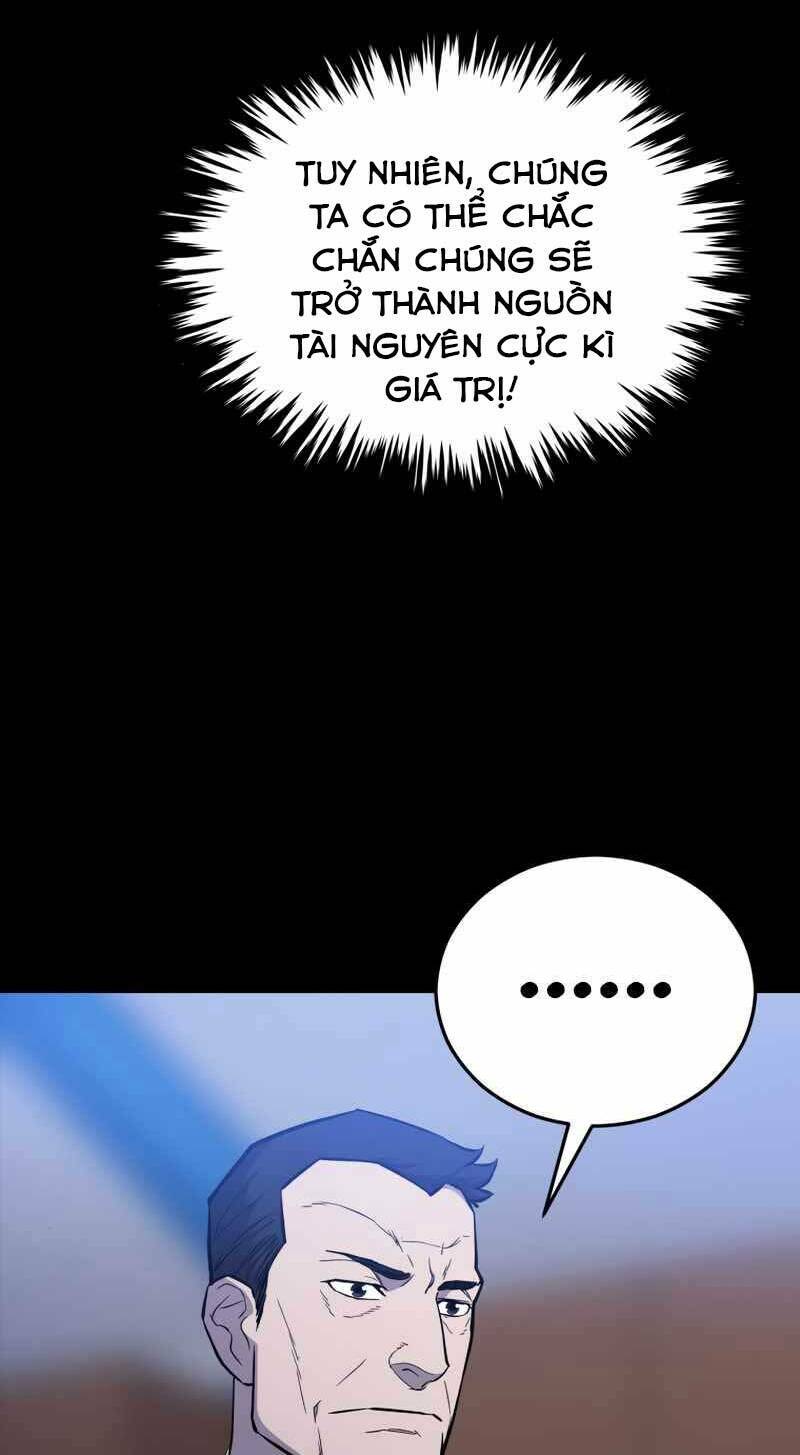 cánh cổng mở ra đúng ngày đầu tiên tôi thành chính trị gia chapter 19 46