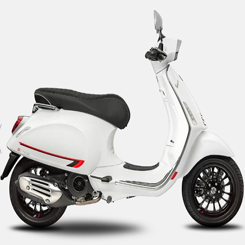 Xe Vespa Sprint 150 ABS SPORT