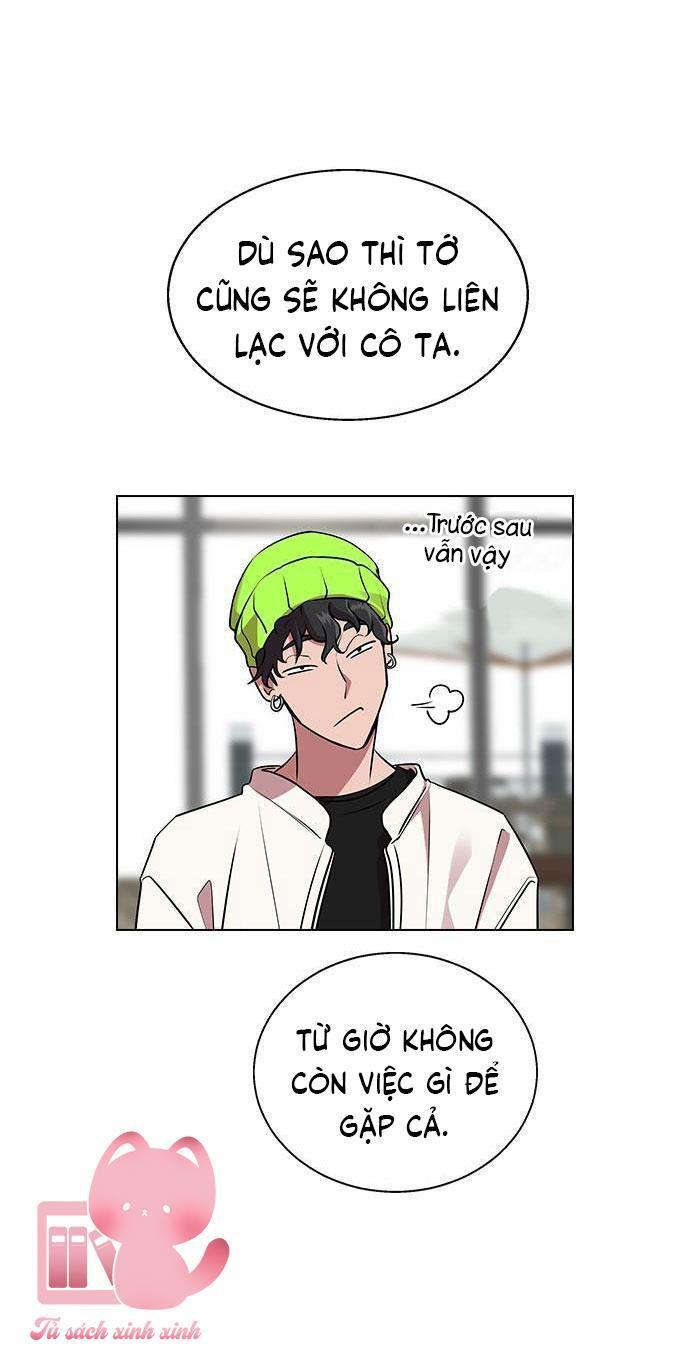 nếu chia tay, chúng ta sẽ chết chapter 1 96