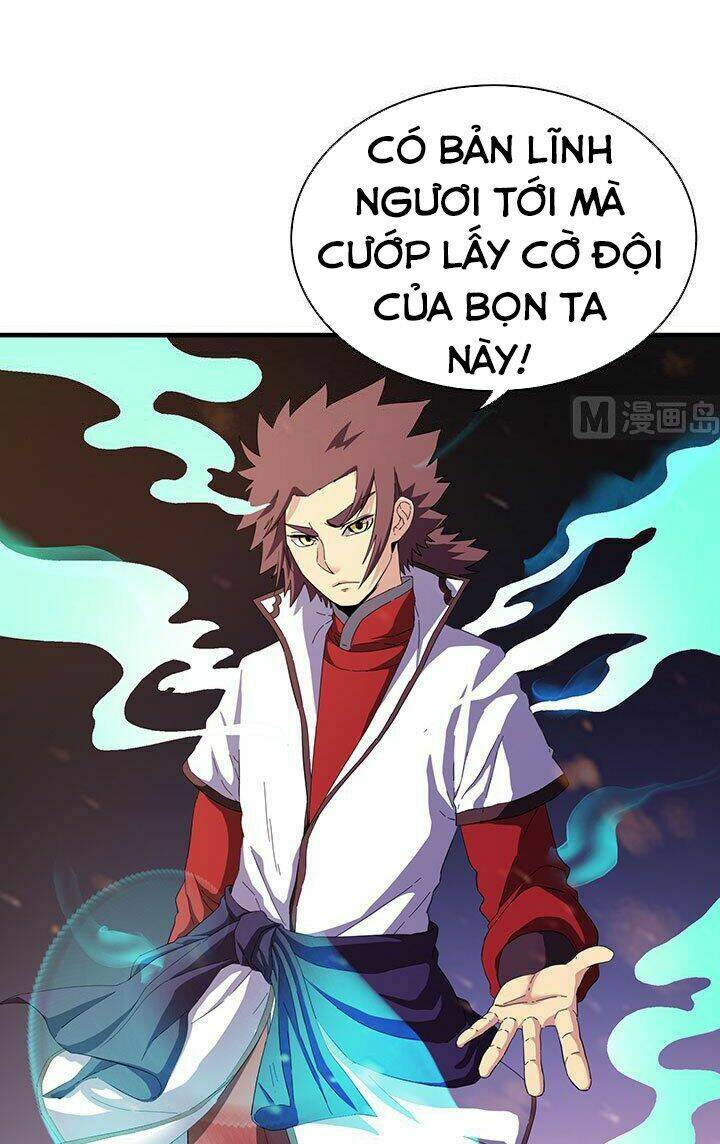 phong quỷ truyền thuyết chapter 100 11