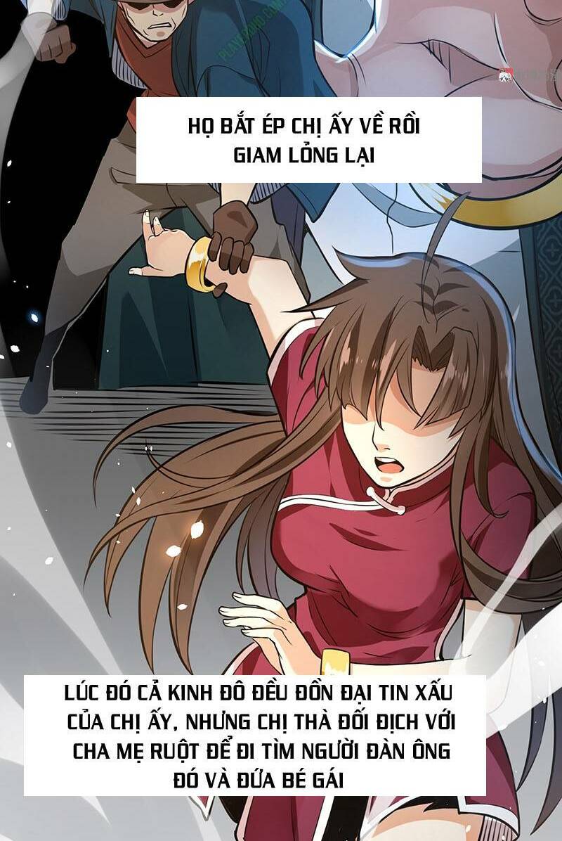 vú em hộ hoa chapter 13 22