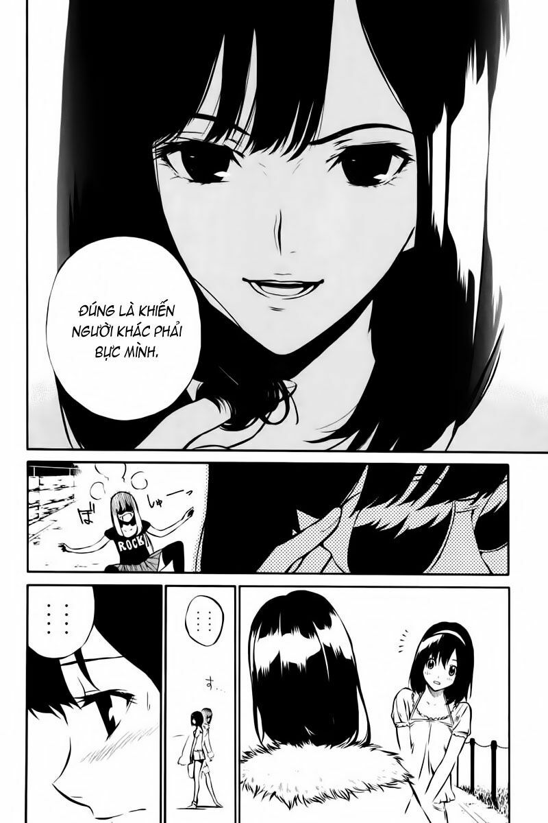 akb49 - renai kinshi jourei chapter 1 75