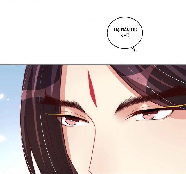 công chúa tại thượng: quốc sư mời xuống kiệu chapter 73 16