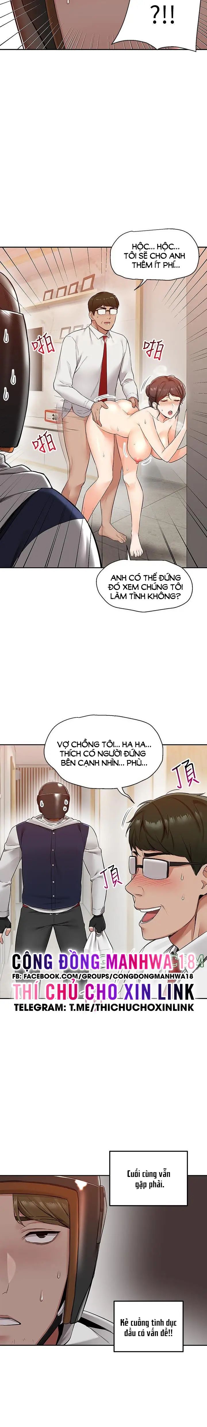 giao hàng số hưởng chapter 2 12