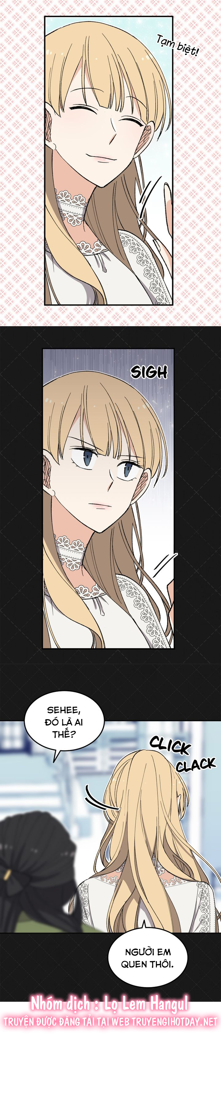 công thức cho tình yêu chapter 21 8