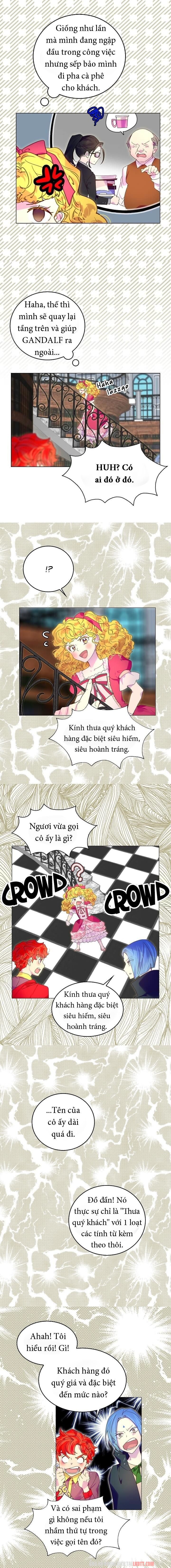 đừng xem thường nữ phụ chapter 90 3