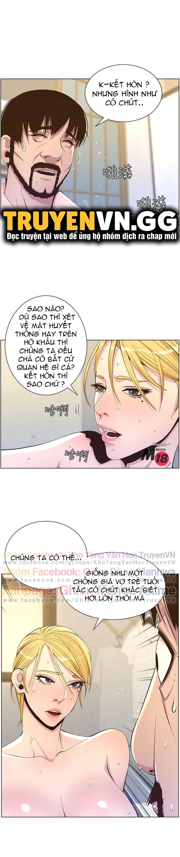 cha dượng chapter 86 35