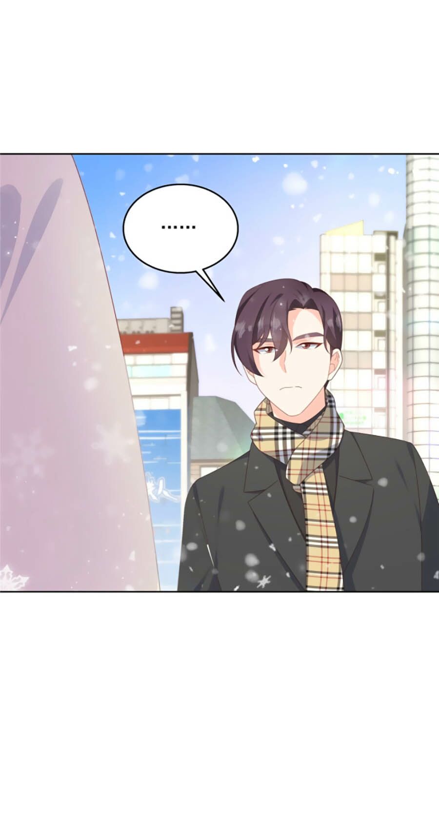 hotboy quốc dân là nữ chapter 166 27