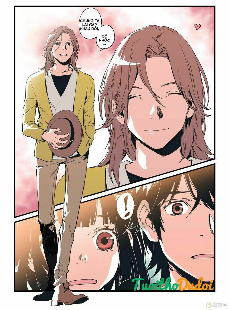 độ linh chapter 25 3