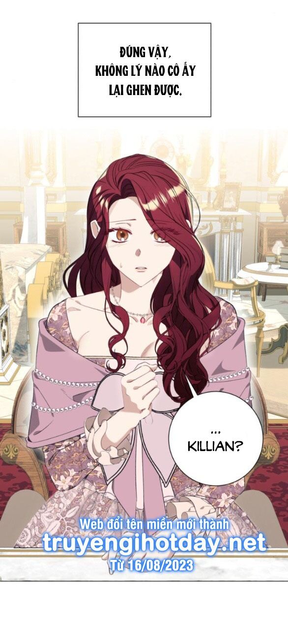 tôi tưởng đó chỉ là tiểu thuyết trọng sinh bình thường chapter 34.1 14