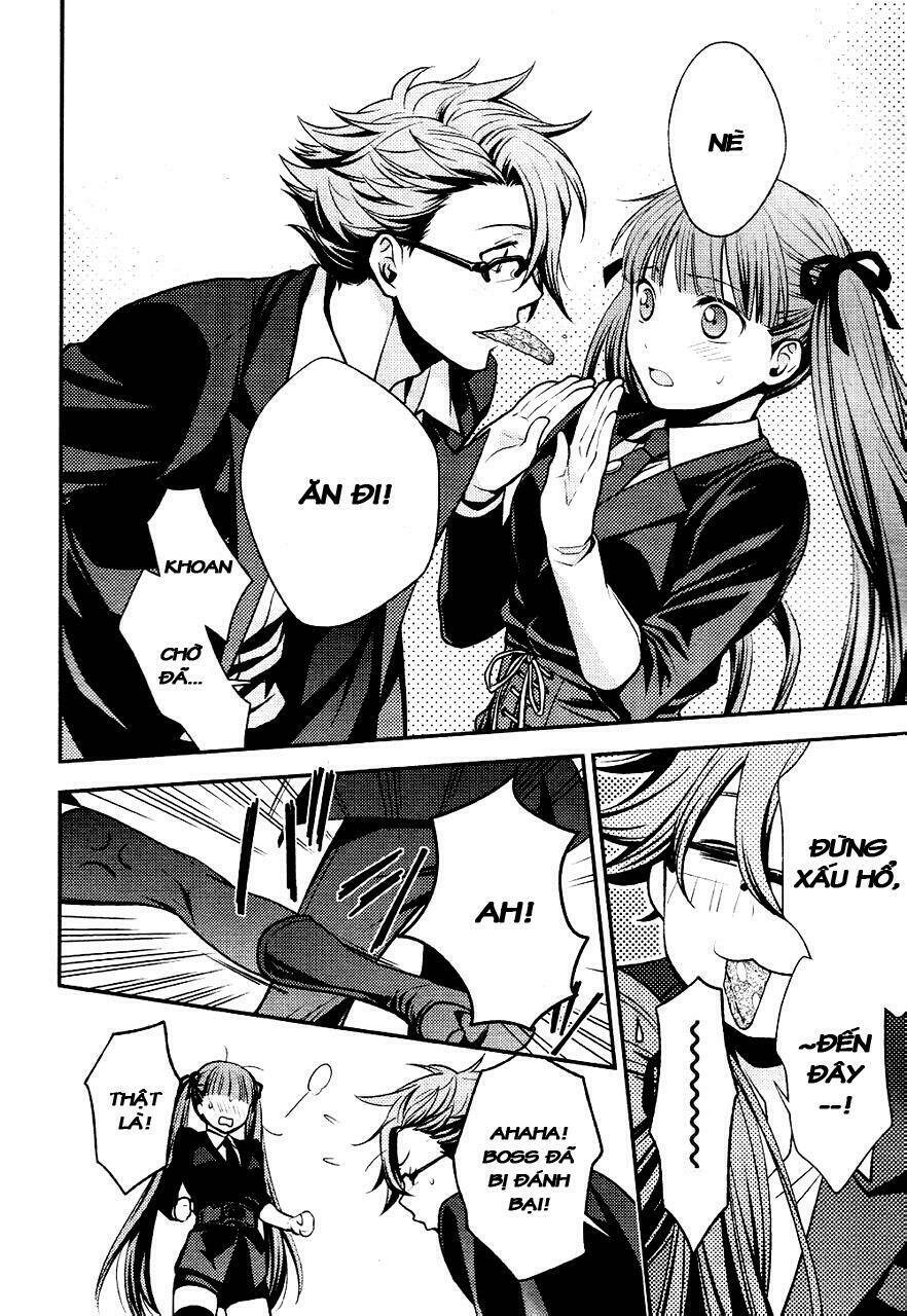 arcana famiglia chapter 4 18