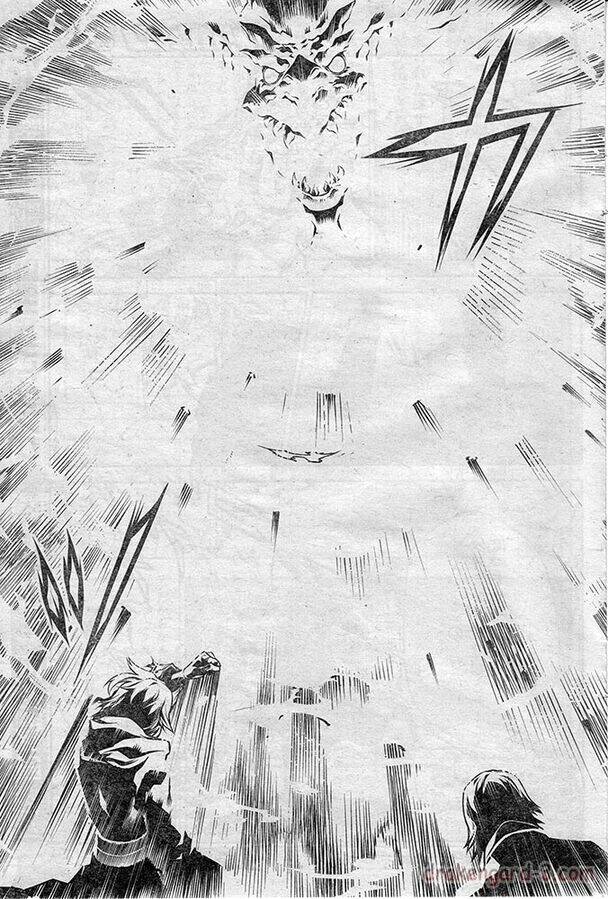 drag-on dragoon - shi ni itaru aka chapter 11 11