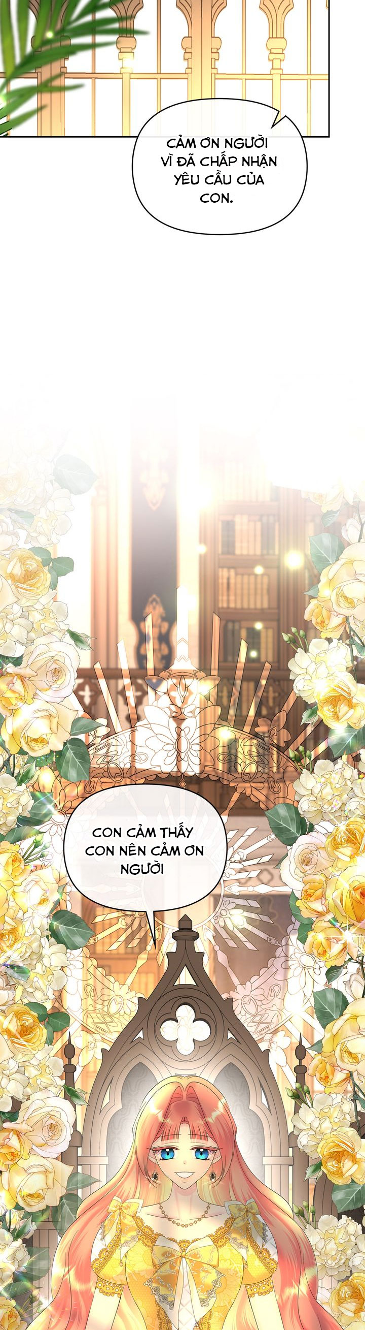 nuôi chồng từ bé chapter 51 6