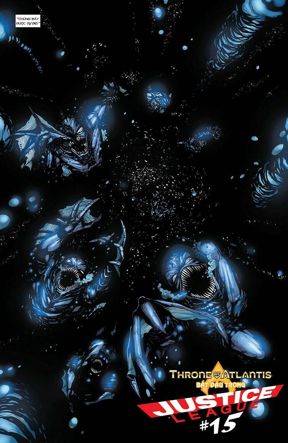 aquaman chapter 14 21