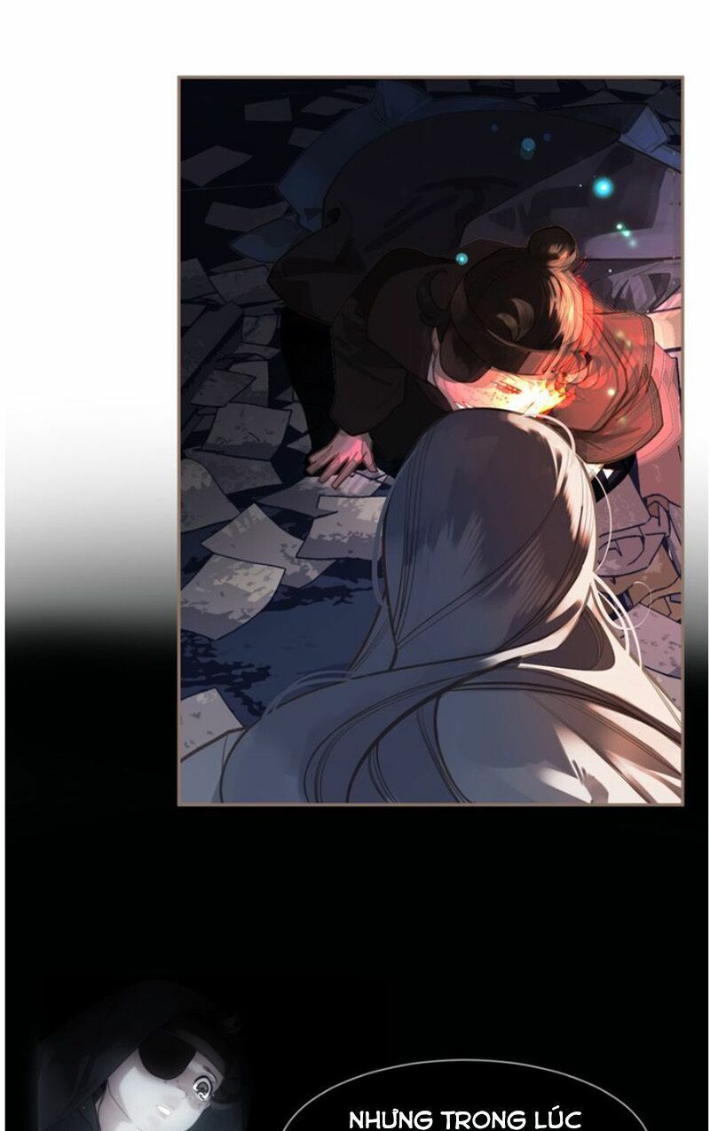 nhất đại linh hậu chapter 55.2 14