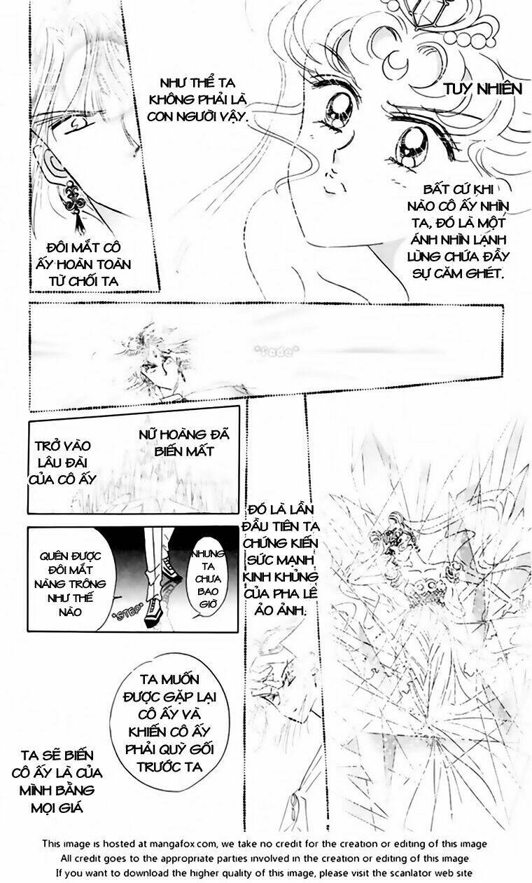 thủy thủ mặt trăng chapter 21.1 16