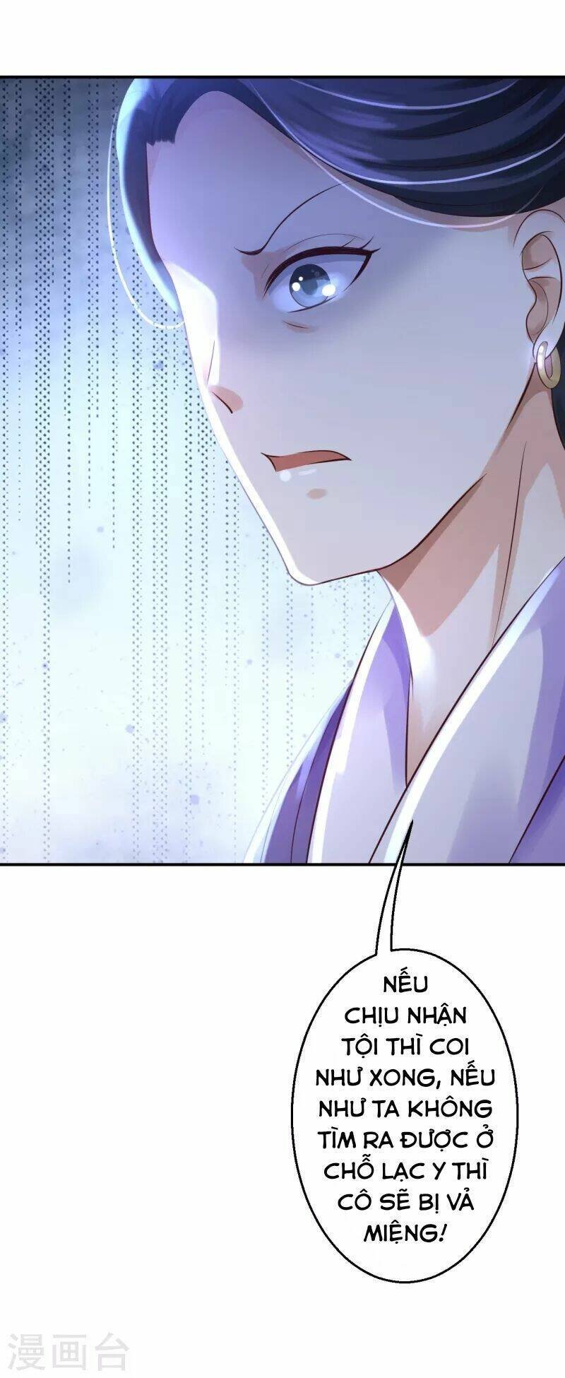 từng bước âm mưu thâm độc : huyết hoàng trở về chapter 5 37