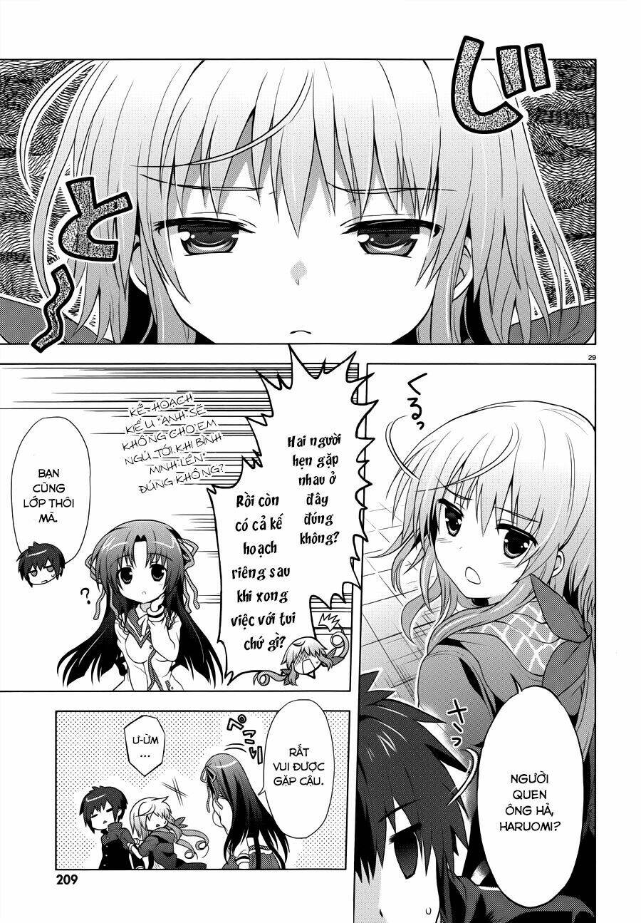 meiyaku no leviathan chapter 1 29