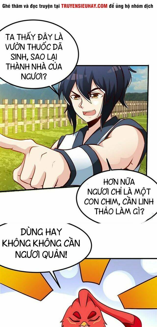 chí tôn thần ma chapter 99 4