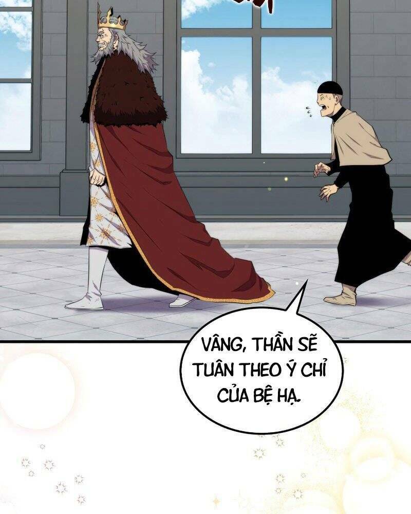 tôi thăng cấp trong lúc ngủ chapter 39 87