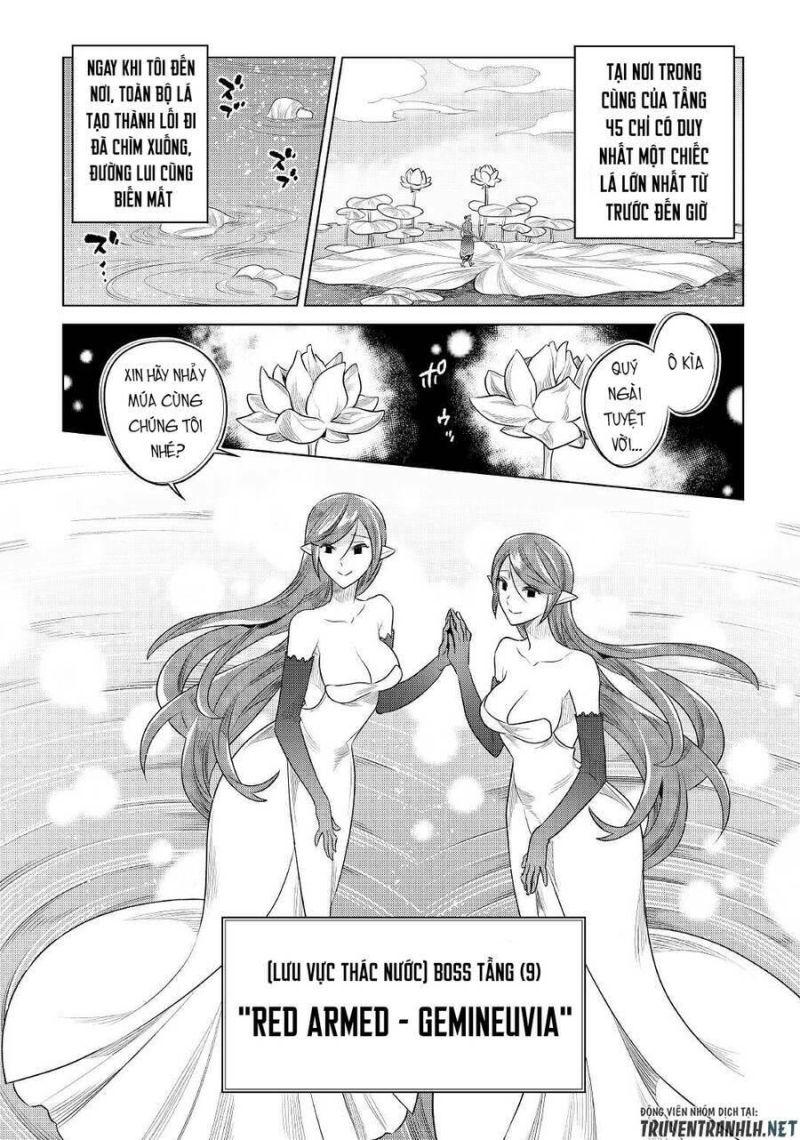 Re:monster chapter 83 17