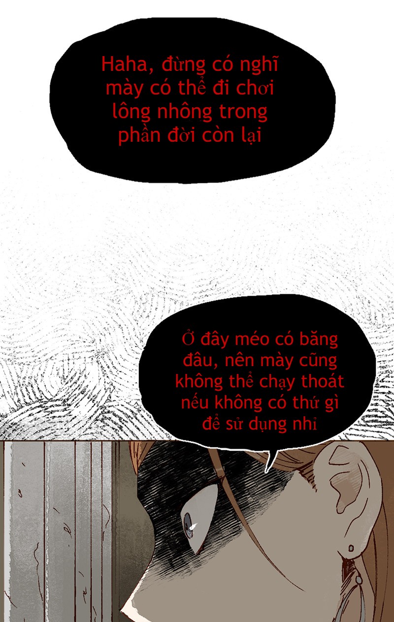 câu chuyện tình yêu kỳ lạ chapter 13 55