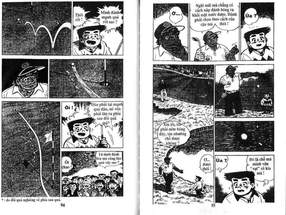 tân teppi chapter 46 47