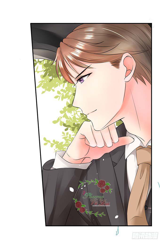 luyến đường thời quang chapter 17 25