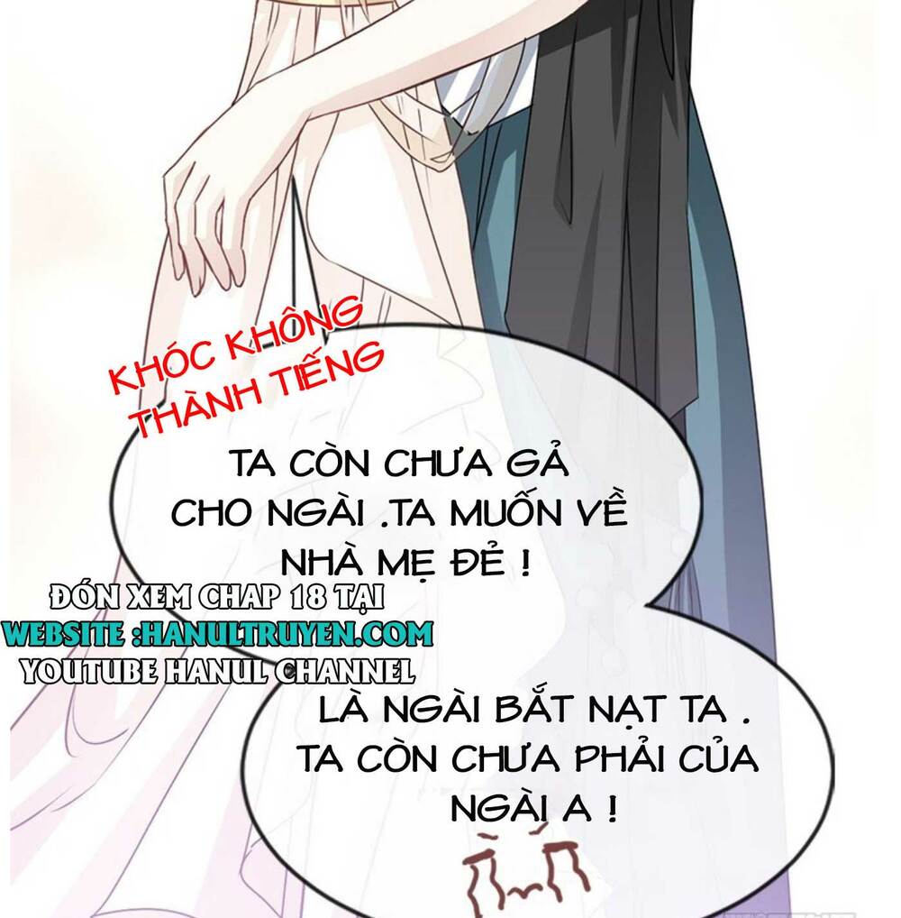 thiên hạ đệ nhất sủng phi chapter 17 45