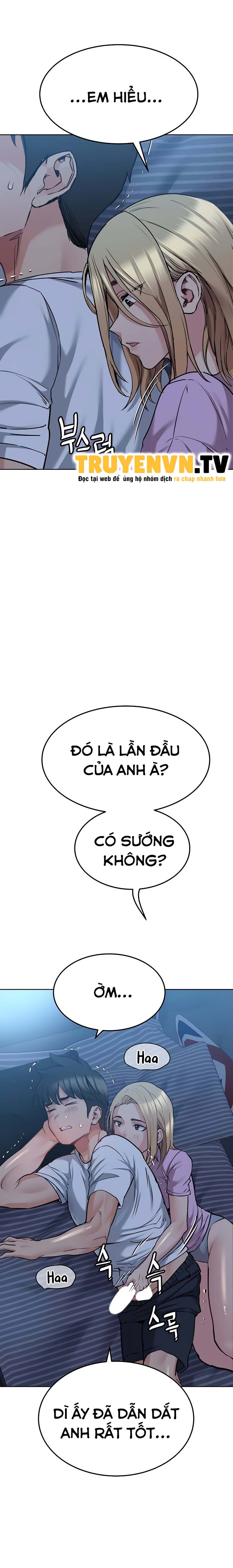 người dì khiêu gợi chapter 17 26