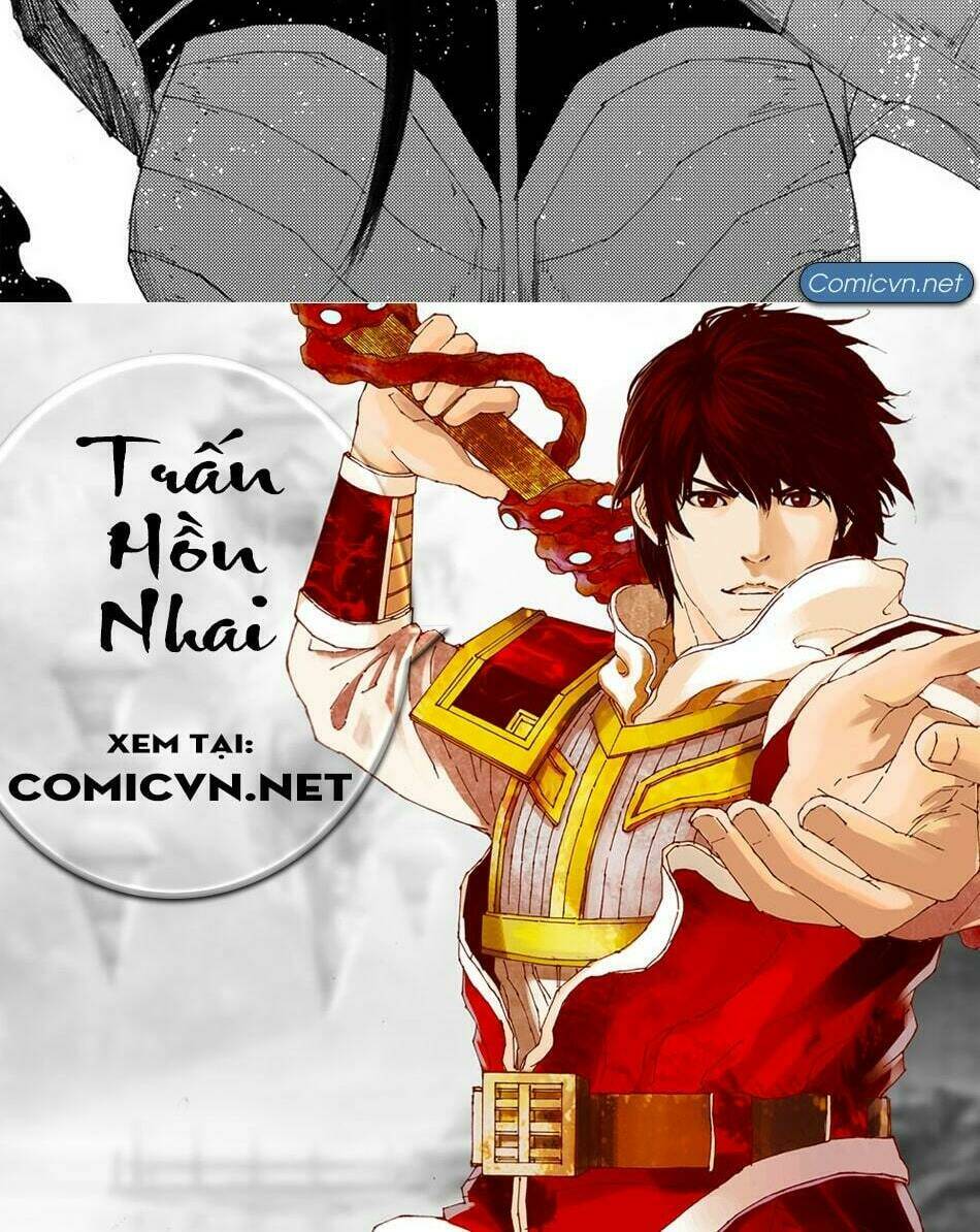 rakshasa street chapter 95 21